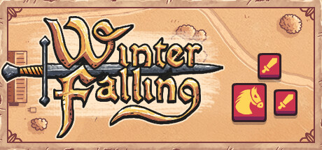 Winter Falling: Battle Tactics