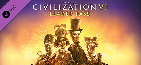 Sid Meier's Civilization VI Digital Deluxe(V1.0.12.54)