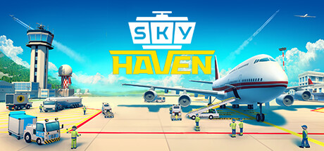 机场大亨/Sky Haven Tycoon - Airport Simulator(V20230316)