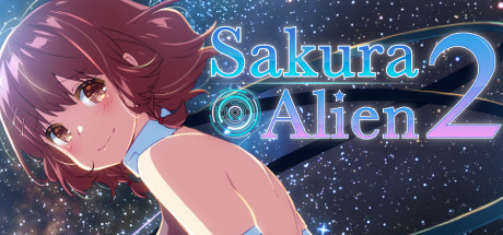 樱花外星人2/Sakura Alien 2