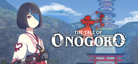 Onogoro传说/The Tale of Onogoro