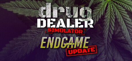 Drug Dealer Simulator(V1.2.23)