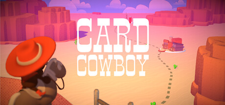 Card Cowboy