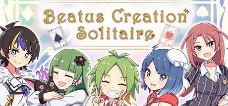 Beatus Creation Solitaire(V1.0.2)