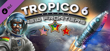 Tropico 6(Going Viral)