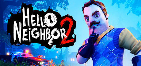 Hello Neighbor 2 Deluxe Edition(V1.3.0.13)