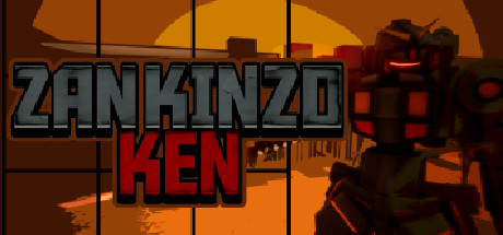 Zankinzoken