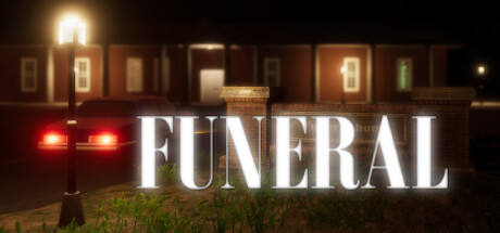 葬礼/Funeral