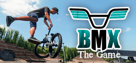 BMX The Game