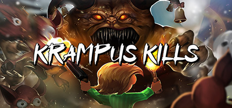 Krampus Kills(V1.0.5)