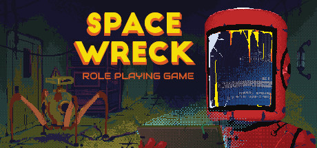 Space Wreck(V1.3.24)