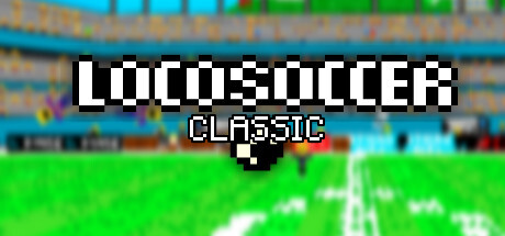 LocoSoccer Classic(V20221206)