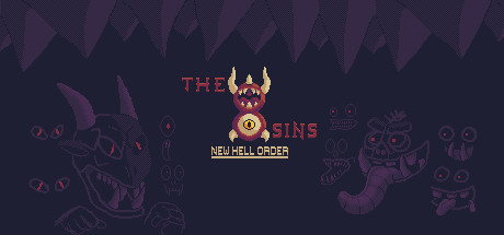 The 8 Sins: New Hell Order(V1.0.22)