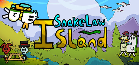 蛇法岛/SnakeLaw Island