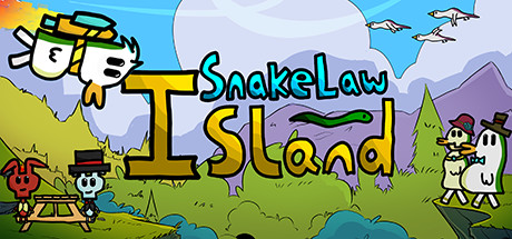 SnakeLaw Island