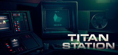 泰坦空间站/Titan Station