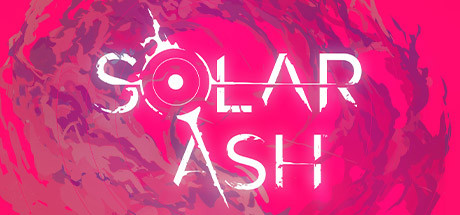 太阳灰国/Solar Ash