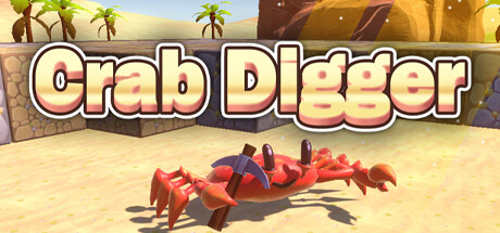 Crab Digger