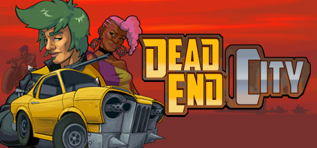 Dead End City(V1.0.10)