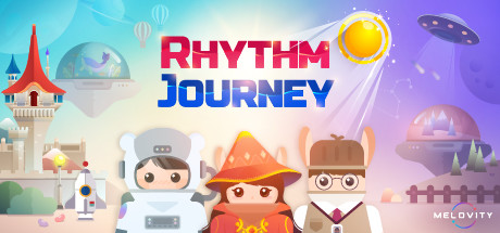 节奏之旅/Rhythm Journey