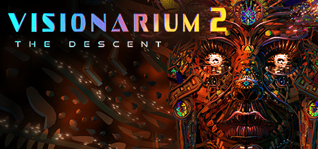 Visionarium 2 - The Descent