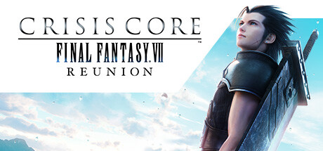 CRISIS CORE –FINAL FANTASY VII– REUNION(V1.0.3)