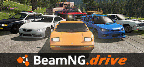 BeamNG.drive(V20221213)