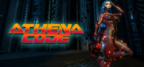 Athena Code