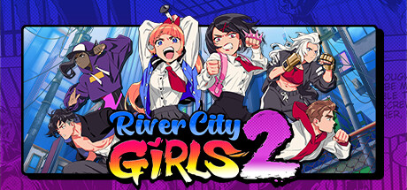 River City Girls 2(V20230829)