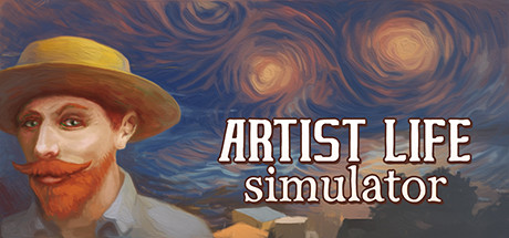 Artist Life Simulator - Cakes and Guns(V1.1.10)