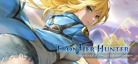 Frontier Hunter Erzas Wheel of Fortune