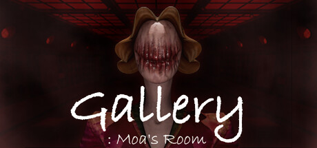 画廊 : 莫阿的房间/Gallery : Moa’s Room