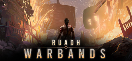 Ruadh: Warbands