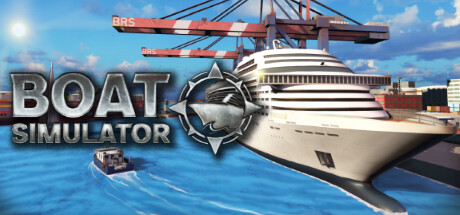 船模拟器/Boat Simulator