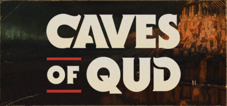 古德洞穴/Caves of Qud