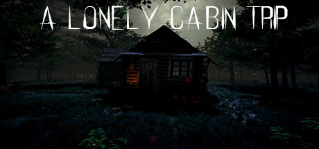 A Lonely Cabin Trip