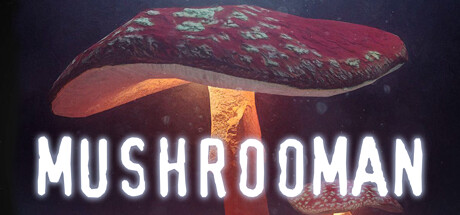 蘑菇人/MUSHROOMAN