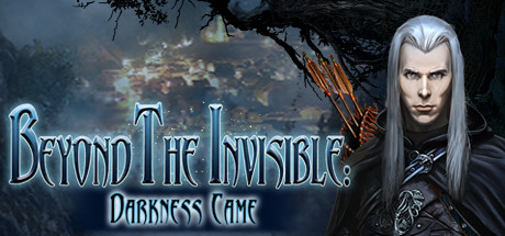 Beyond the Invisible: Darkness Came