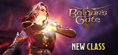 Baldur's Gate 3 HolyKnight(V4.1.1.2154614)