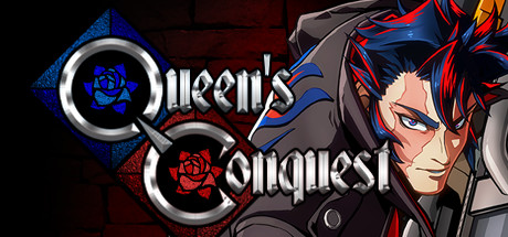 女王的征服/Queen’s Conquest