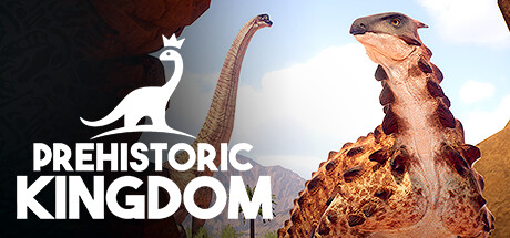 Prehistoric Kingdom(V1.312)