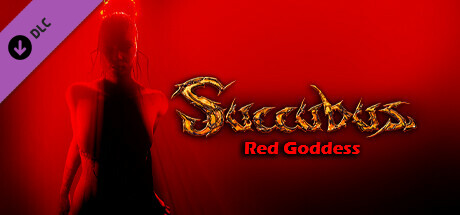 魅魔豪华版 红色女神/SUCCUBUS Ultimate Edition Red Goddess(V20230105+ALL DLCS)