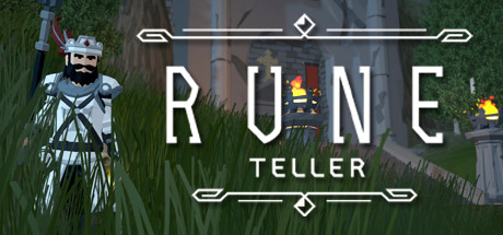 Rune Teller(V20230206)