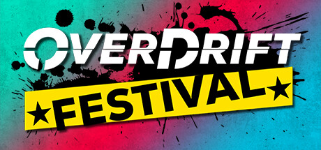 漂移节/OverDrift Festival