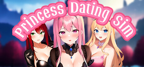 公主约会模拟/Princess Dating Sim