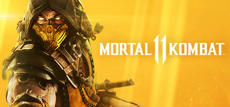 Mortal Kombat 11(V0.384.34)