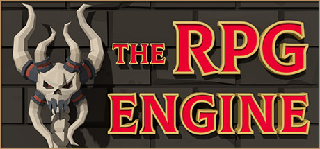 RPG引擎/The RPG Engine