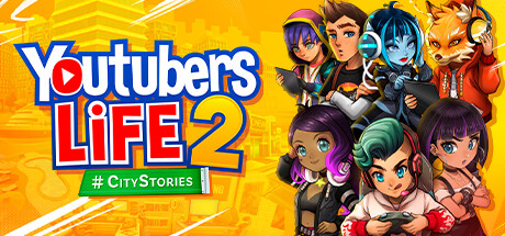 Youtubers Life 2