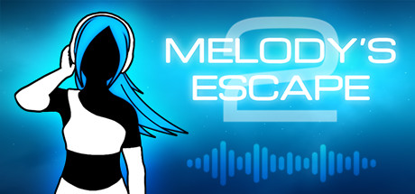 旋律的逃脱2/Melody’s Escape 2