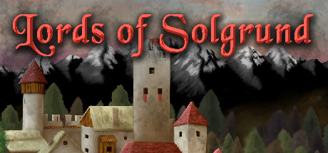 索格伦德领主/Lords of Solgrund